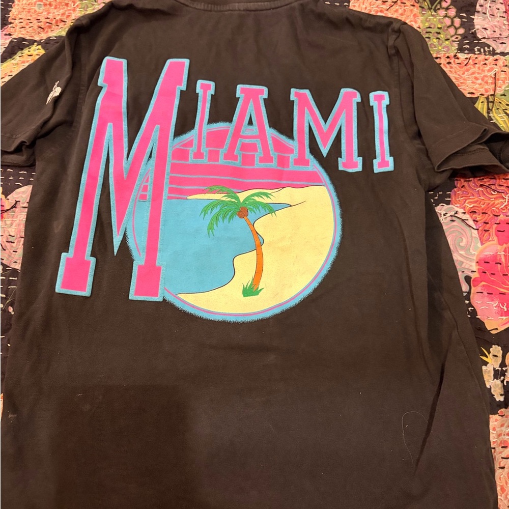 Pit bull 305 Graphic T-Shirt